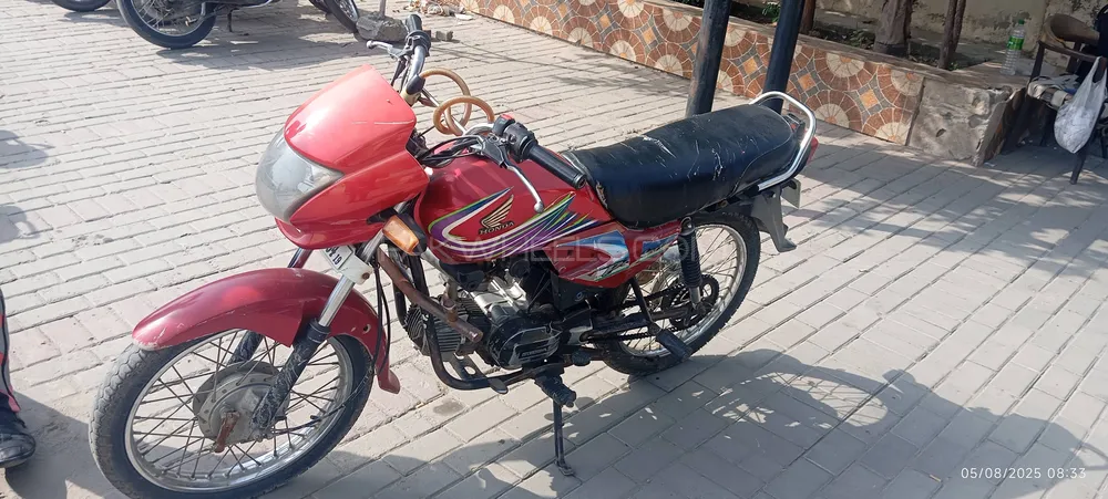 Honda CD-100 2019 for Sale Image-1