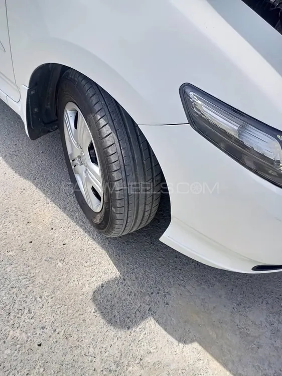 Honda City 2018 for Sale in Lahore Image-1