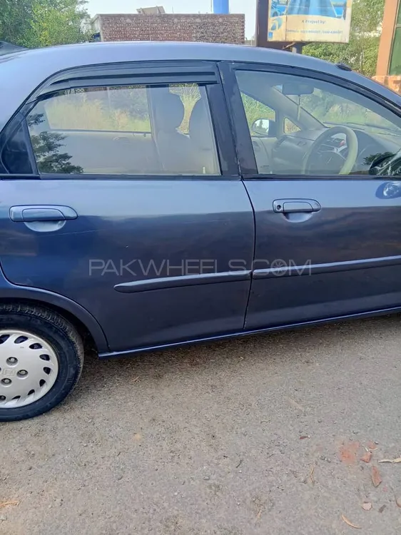 Honda City 2006 for Sale in Gojra Image-1