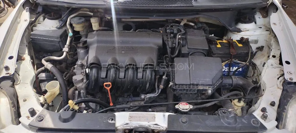 Honda City 2006 for Sale in Bahawalnagar Image-1