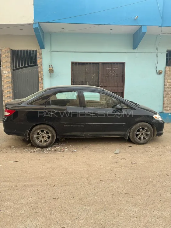 Honda City 2005 for Sale in Karachi Image-1