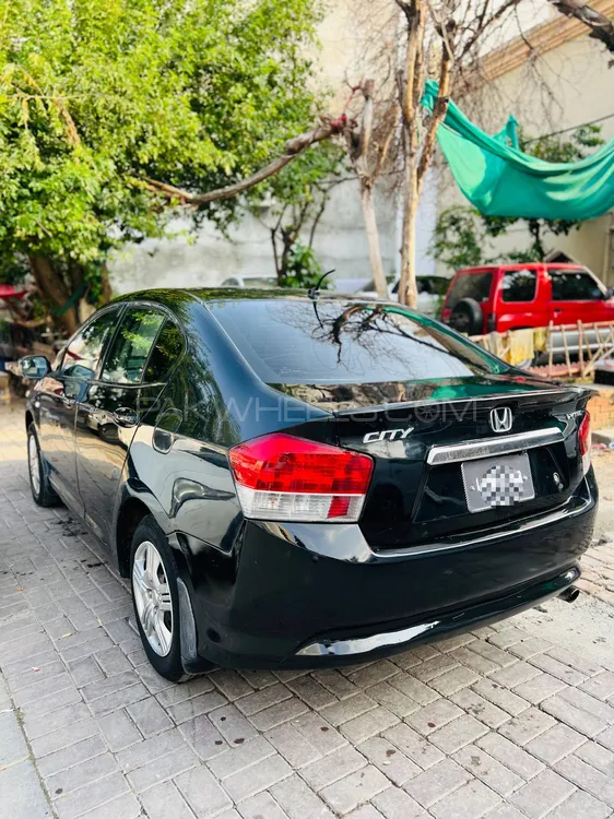 Honda City 2010 for Sale in Rawalpindi Image-1