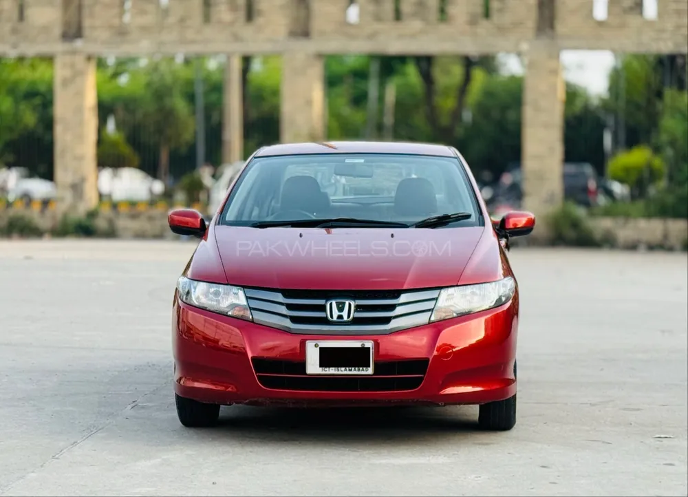 Honda City 2014 for Sale in Rawalpindi Image-1