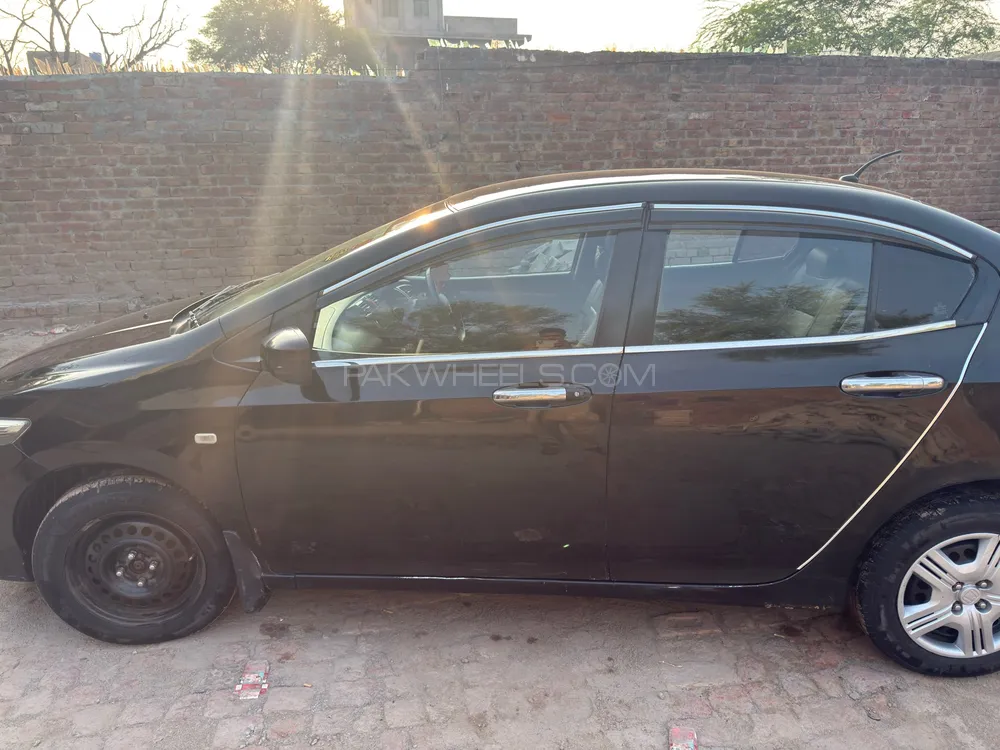 Honda City 2011 for Sale in Sheikhupura Honda City 2011 for Sale in Sheikhupura Image-10