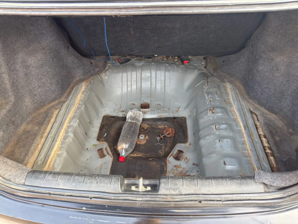Honda City 2011 for Sale in Sheikhupura Honda City 2011 for Sale in Sheikhupura Image-7
