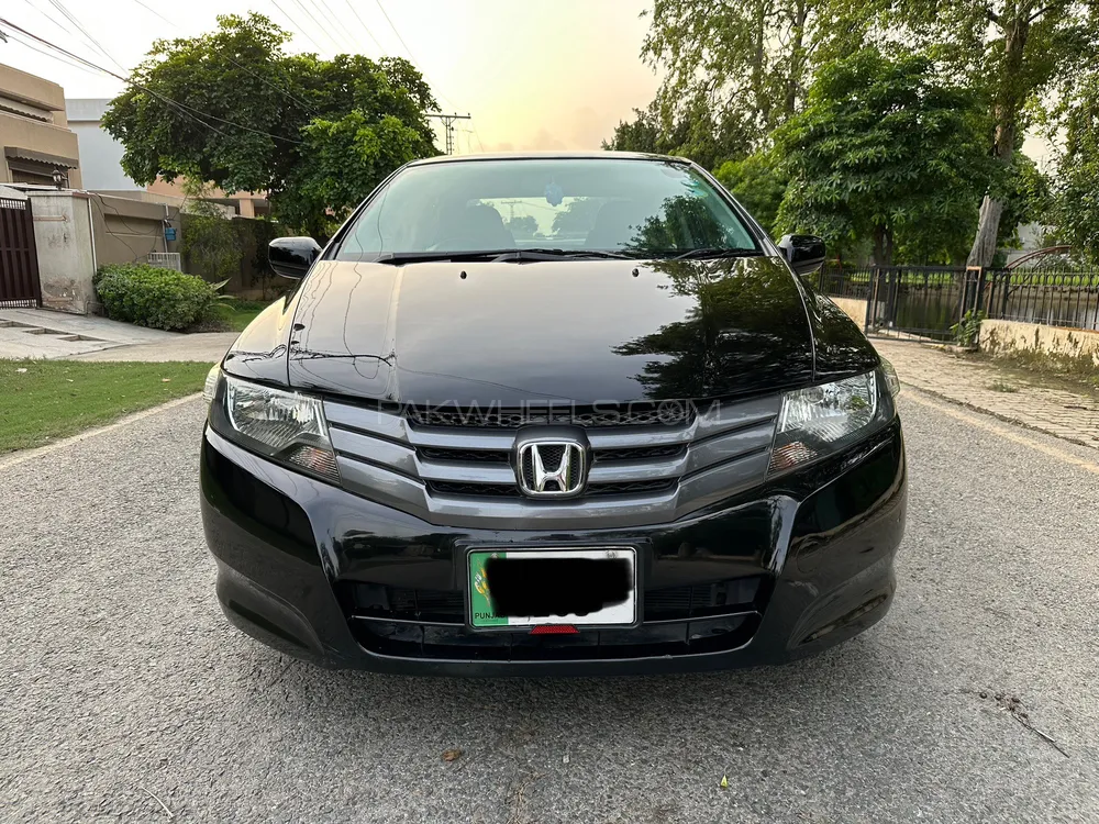 ہونڈا سٹی 2011 for Sale in لاہور Image-1