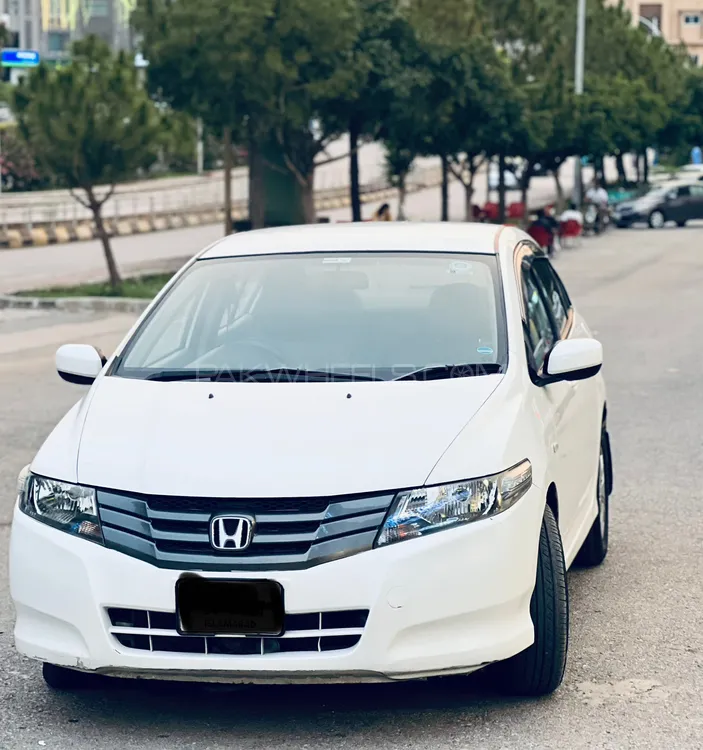 Honda City 2014 for Sale in Rawalpindi Image-1