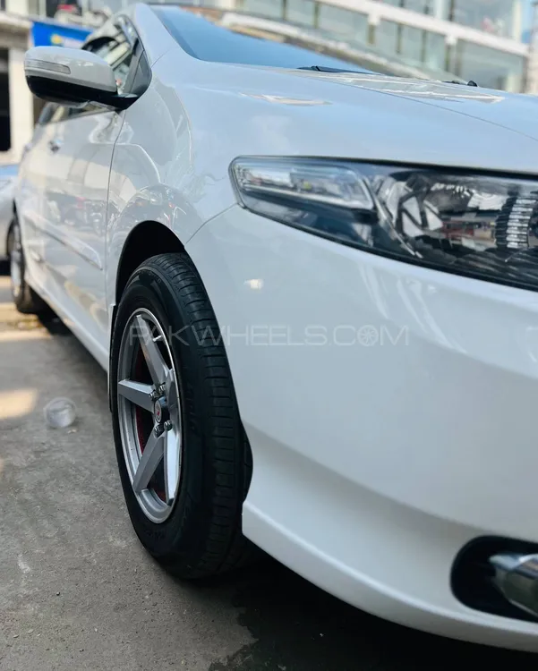 Honda City 2021 for Sale in Rawalpindi Image-1