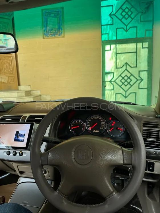 ہونڈا سوک 2005 for Sale in لاہور Image-1
