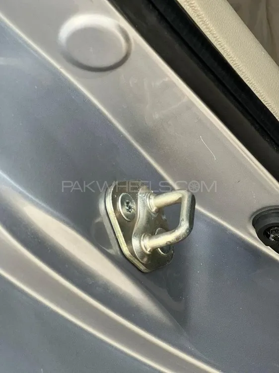 Honda Civic 2017 for Sale in Islamabad Image-1
