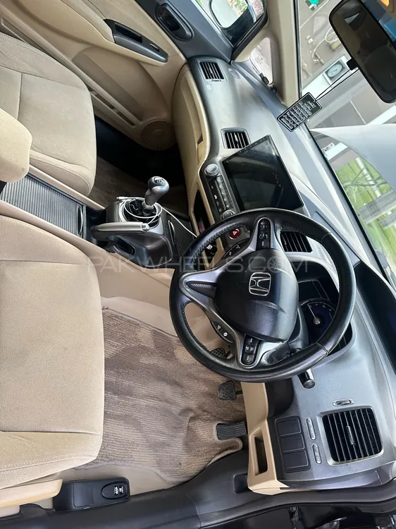 Honda Civic 2007 for Sale in Vehari Image-1