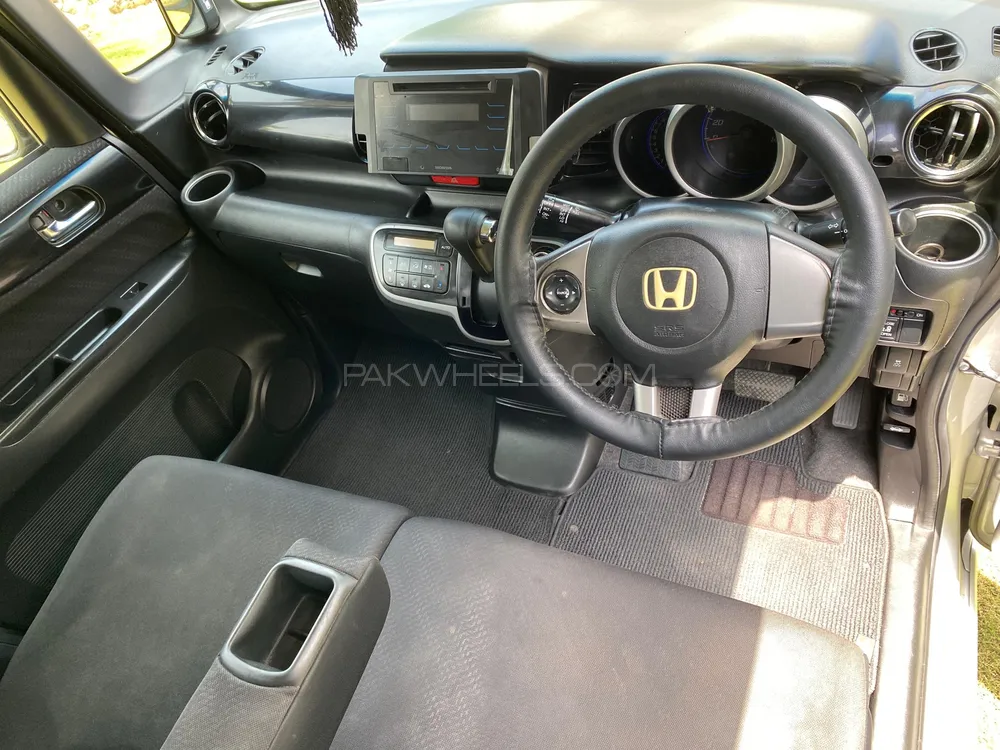 Honda N Box 2013 for Sale in Lahore Honda N Box 2013 for Sale in Lahore Image-4