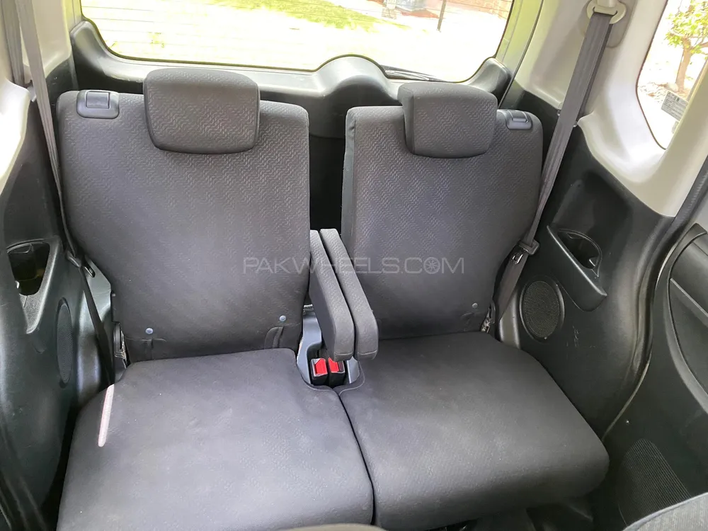 Honda N Box 2013 for Sale in Lahore Honda N Box 2013 for Sale in Lahore Image-5