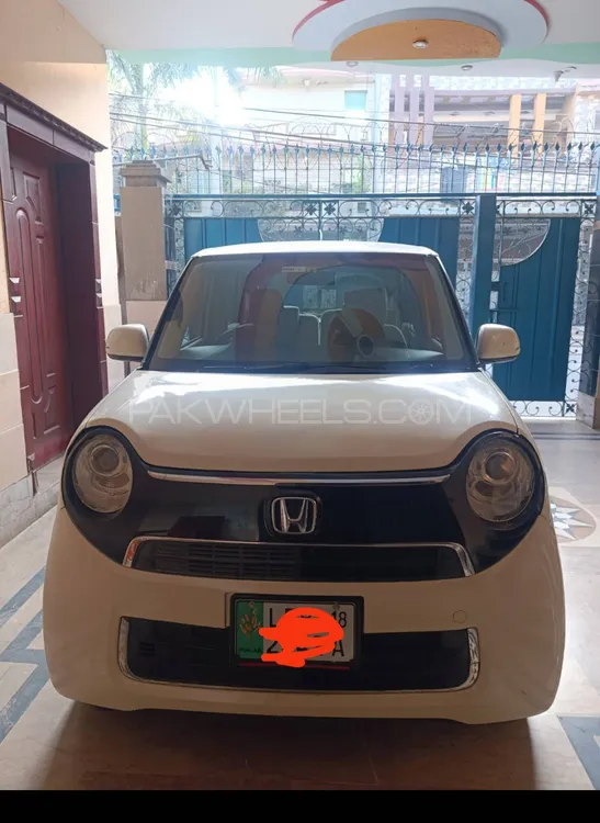 Honda N One 2015 for Sale in Lahore Image-1
