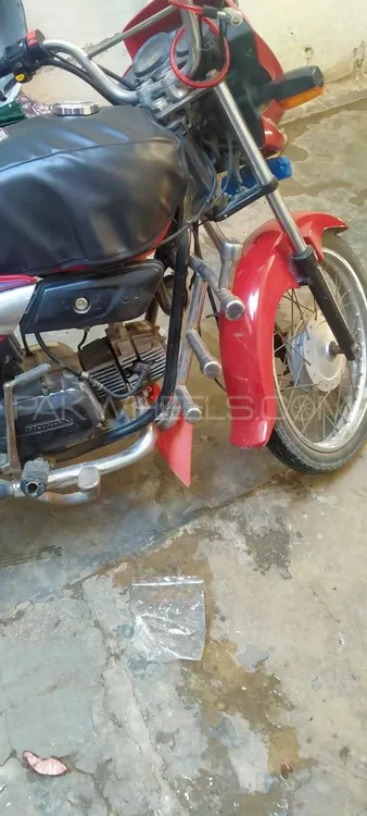 Honda Pridor 2013 for Sale Image-1