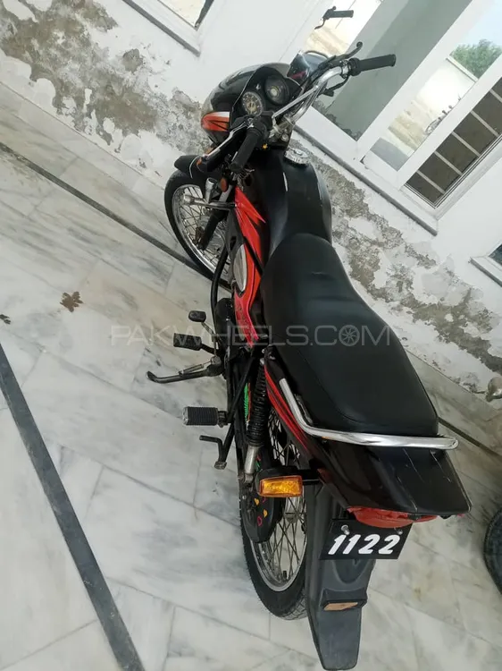 Honda Pridor 2017 for Sale Image-1