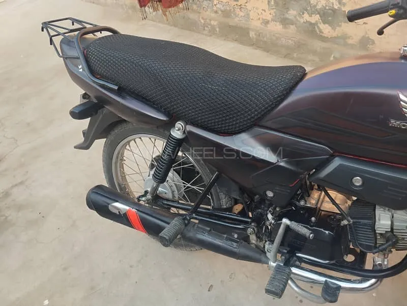 Honda Pridor 2023 for Sale Image-1