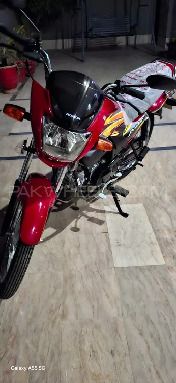 Honda Pridor 2025 for Sale Image-1