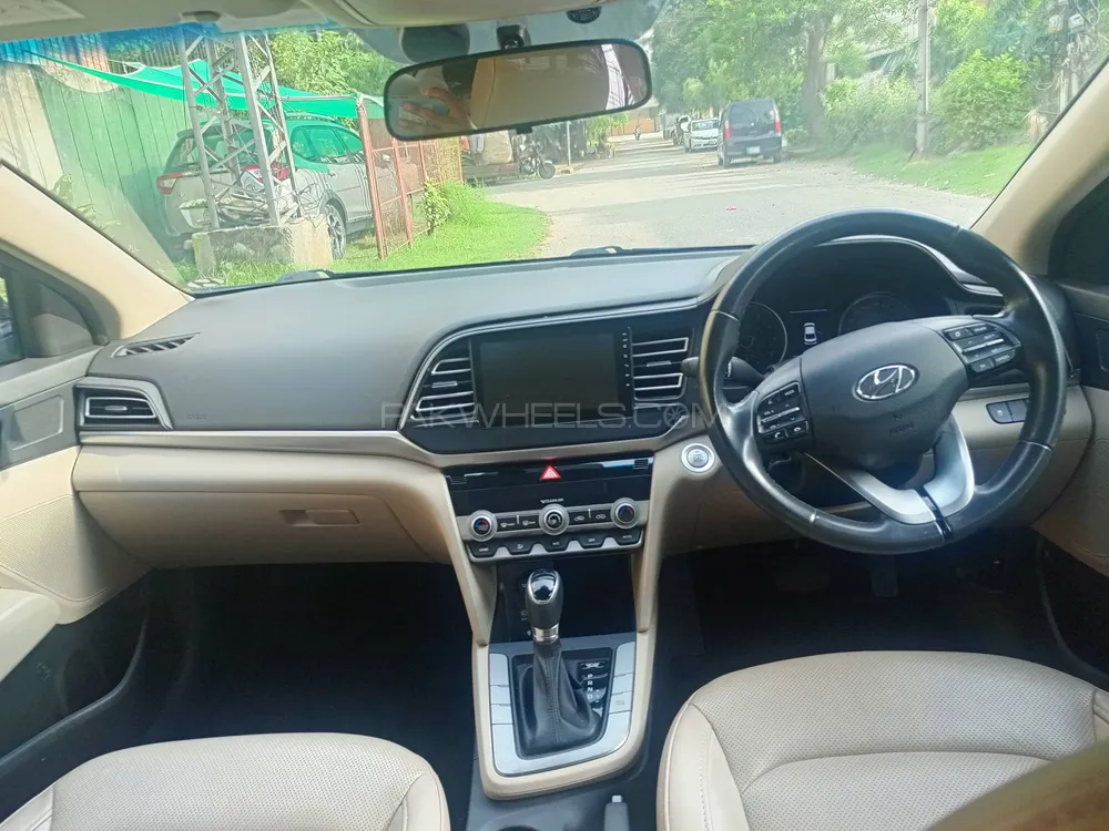 ہنڈائی ایلانٹرا 2022 for Sale in لاہور ہنڈائی ایلانٹرا 2022 for Sale in لاہور Image-12