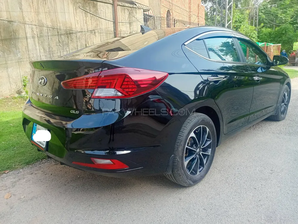 ہنڈائی ایلانٹرا 2022 for Sale in لاہور ہنڈائی ایلانٹرا 2022 for Sale in لاہور Image-15