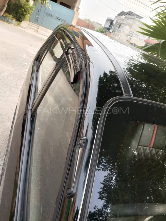 ہنڈائی سانترو 2007 for Sale in لاہور ہنڈائی سانترو 2007 for Sale in لاہور Image-5