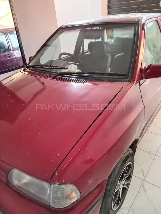 KIA Classic 2003 for Sale in Multan Image-1