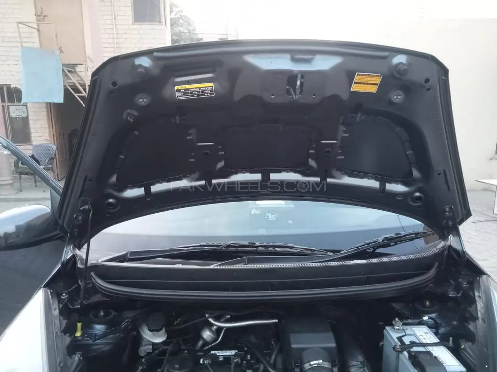 KIA Picanto 2021 for Sale in Lahore Image-1