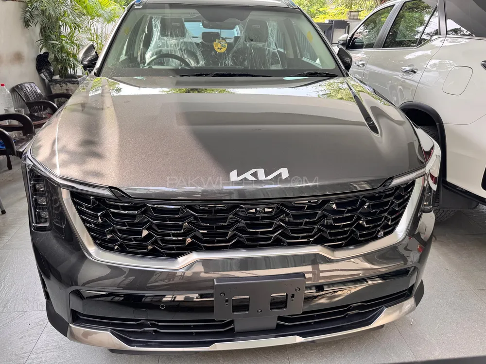 KIA Sorento 2025 for Sale in Lahore Image-1