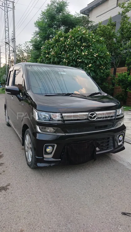 مازدا فلئیر 2020 for Sale in لاہور Image-1