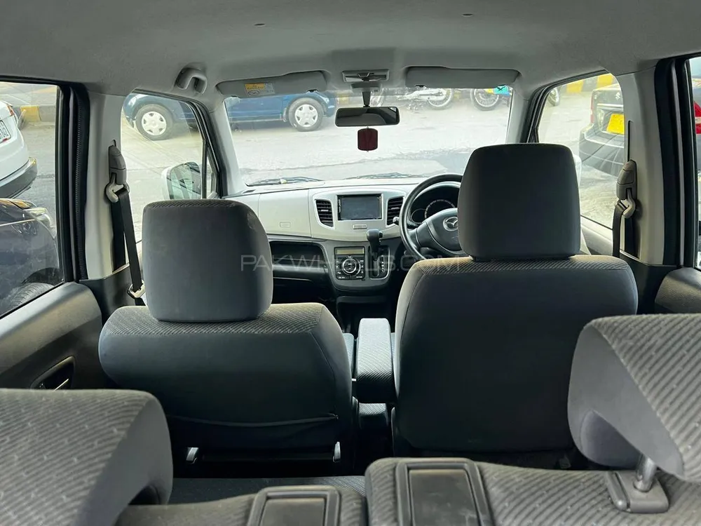 Mazda Flair 2015 for Sale in Lahore Image-1