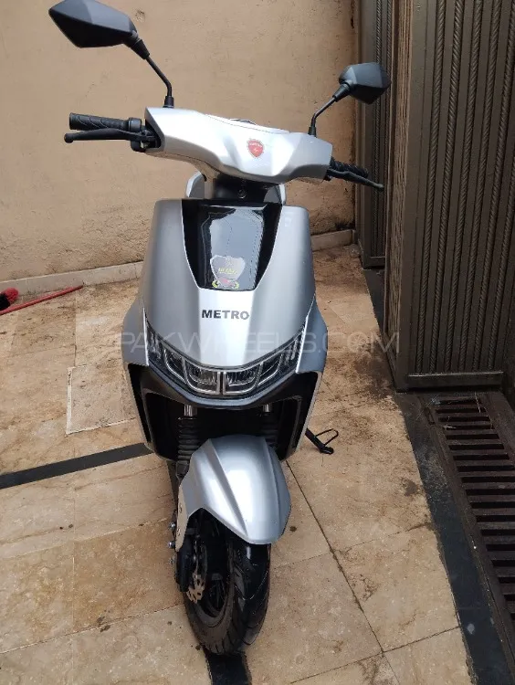 Metro T9 2024 for Sale Image-1