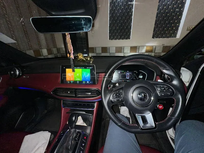 MG HS 2021 for Sale in Sialkot Image-1
