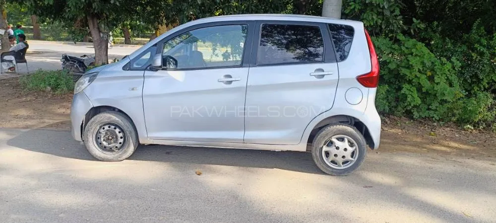 Nissan Dayz 2014 for Sale in Lahore Image-1