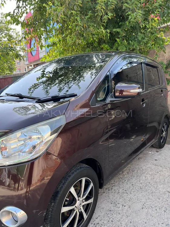 Nissan Dayz 2014 for Sale in Rawalpindi Image-1
