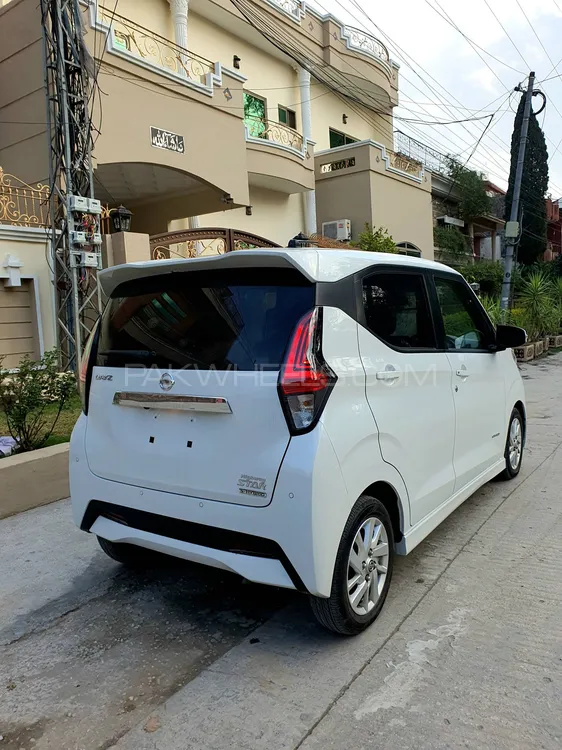 Nissan Dayz 2022 for Sale in Islamabad Image-1
