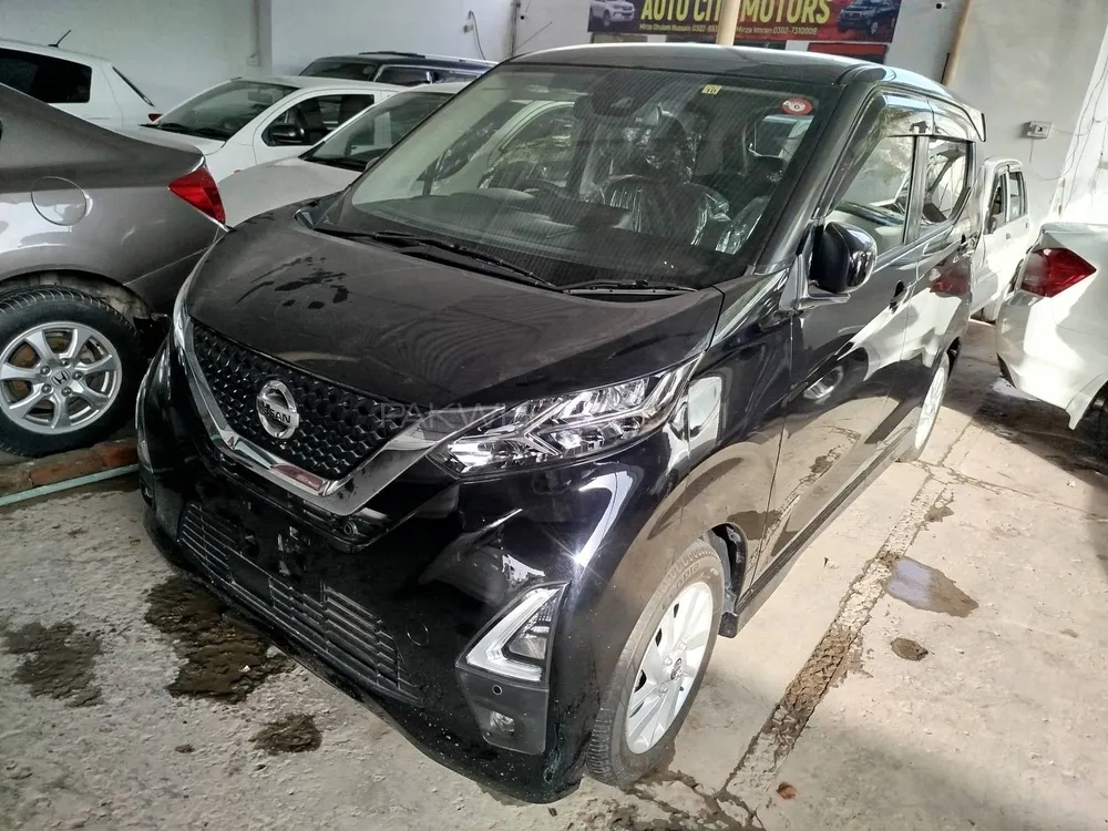 Nissan Dayz 2021 for Sale in Multan Image-1