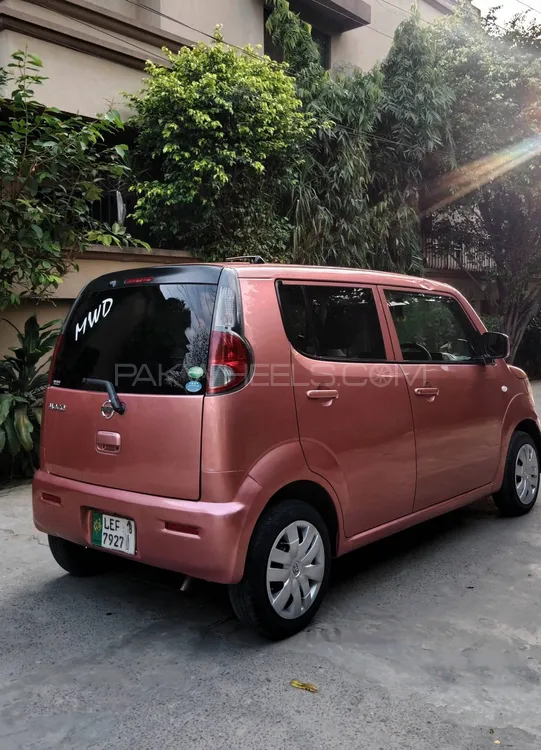 Nissan Moco 2014 for Sale in Lahore Image-1