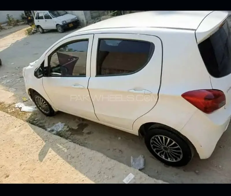 Prince Pearl 2022 for Sale in Karachi Image-1