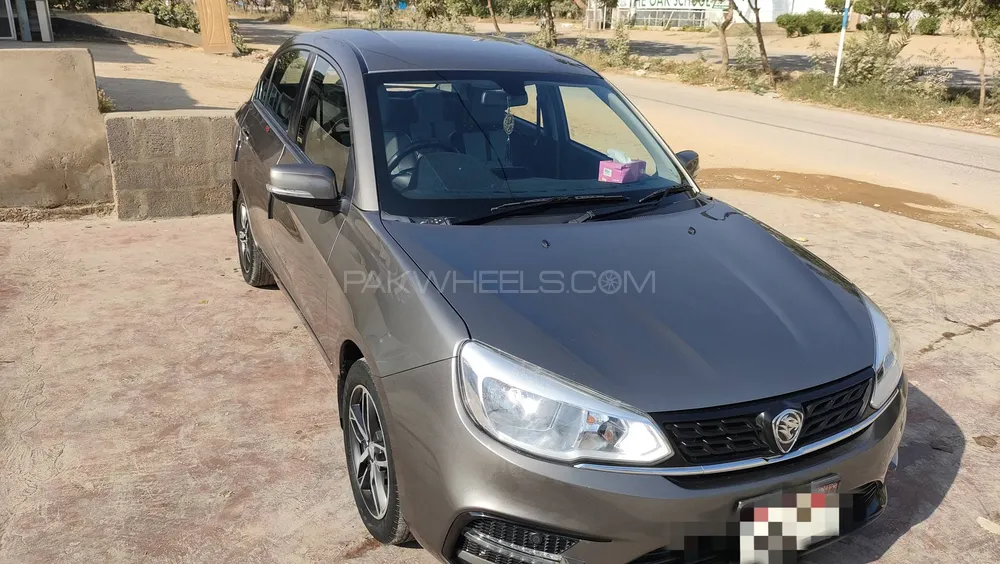 Proton Saga 2022 for Sale in Karachi Image-1