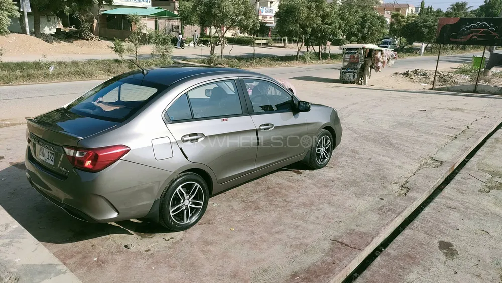پروٹون ساگا 2022 for Sale in کراچی پروٹون ساگا 2022 for Sale in کراچی Image-5