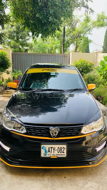 پروٹون ساگا 2021 for Sale in اسلام آباد Image-1