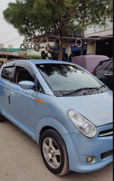Subaru R2 2006 for Sale in Multan Image-1