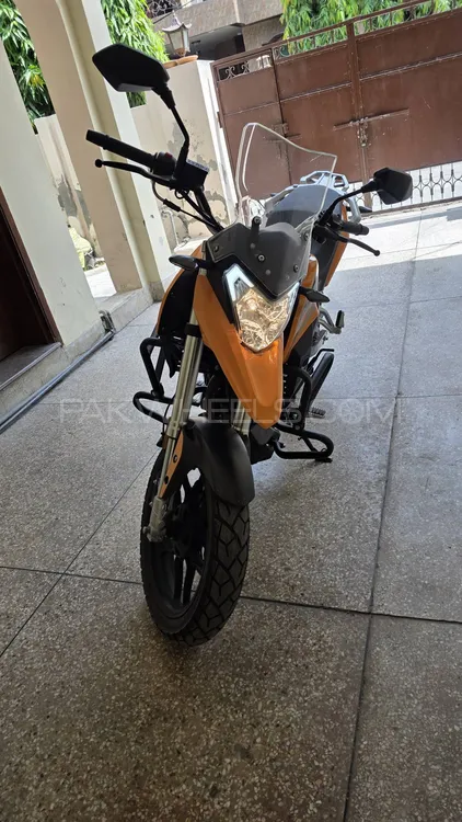Super Star 200R 2025 for Sale Image-1