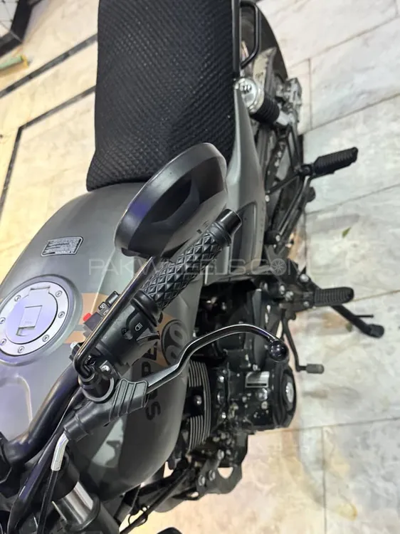 Super Star Falcon 150 cc 2024 for Sale Image-1