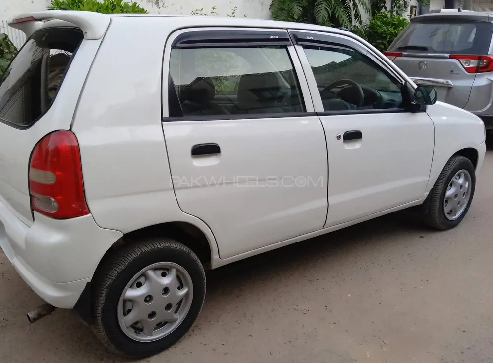 Suzuki Alto 2011 for Sale in Karachi Image-1