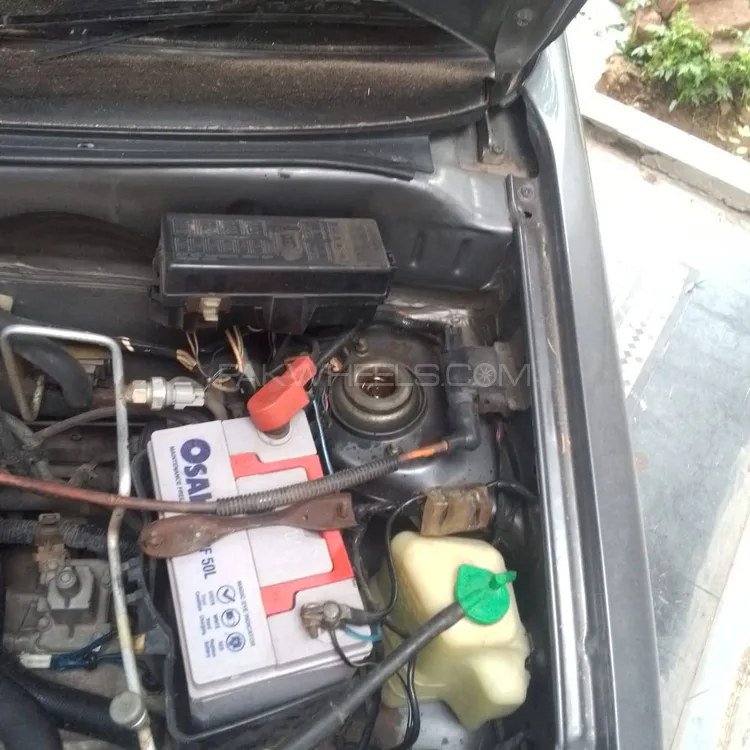 Suzuki Alto 2013 for Sale in Mandi bahauddin Image-1
