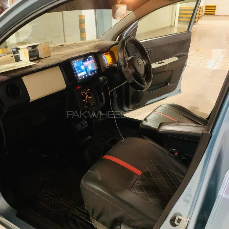 Suzuki Alto 2018 for Sale in Karachi Image-1
