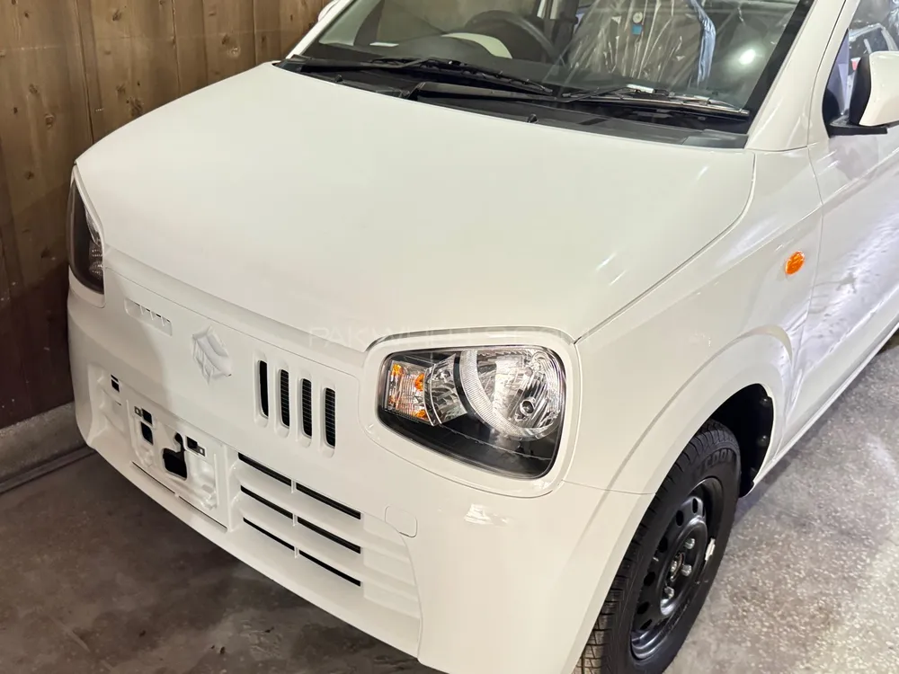 Suzuki Alto 2025 for Sale in Lahore Image-1