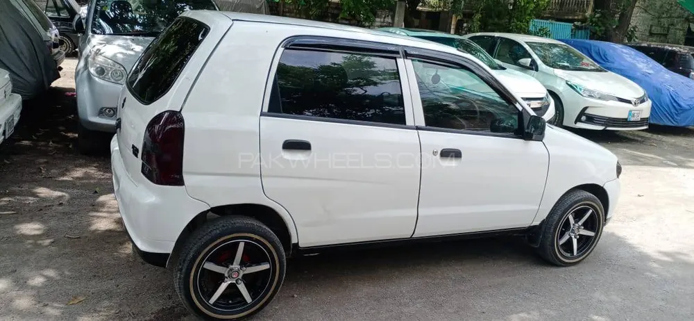 Suzuki Alto 2005 for Sale in Rawalpindi Image-1