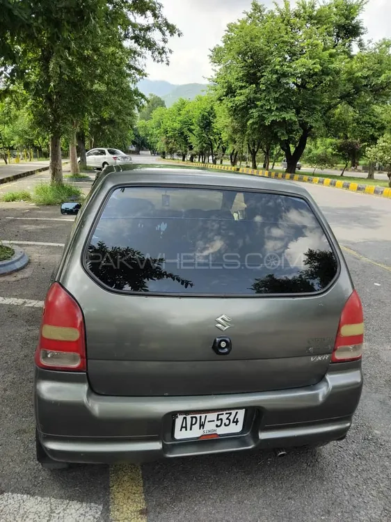 Suzuki Alto 2008 for Sale in Rawalpindi Image-1